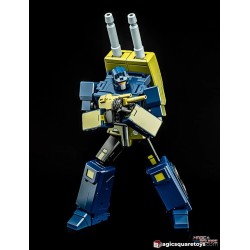 Magic Square MS-05 Night Tracer