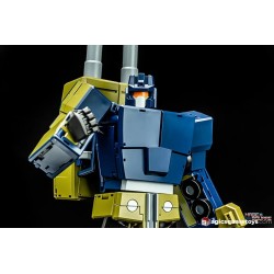 Magic Square MS-05 Night Tracer