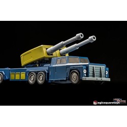 Magic Square MS-05 Night Tracer