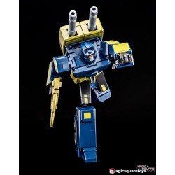 Magic Square MS-05 Night Tracer