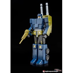 Magic Square MS-05 Night Tracer