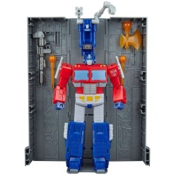 Transformers Studio Series Commander Class The Transformers: The Movie 86-31 Optimus Prime
