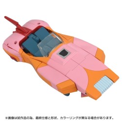 Transformers Missing Link C-07 Arcee (Prototype)