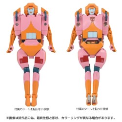 Transformers Missing Link C-07 Arcee (Prototype)