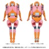 Transformers Missing Link C-07 Arcee (Prototype)