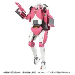 Transformers Missing Link C-08 Arcee