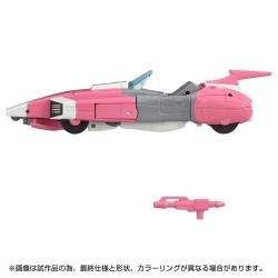 Transformers Missing Link C-08 Arcee