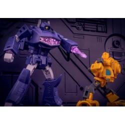 NewAge H35 Cyclops - Reissue
