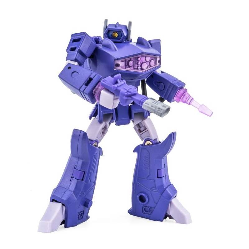 NewAge H35 Cyclops - Reissue