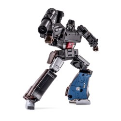 Newage S01A Remus - Alpha Exclusive Version