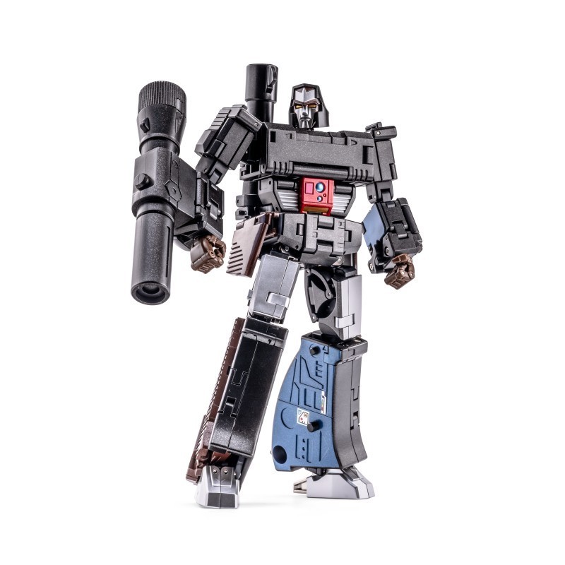 Newage S01A Remus - Alpha Exclusive Version