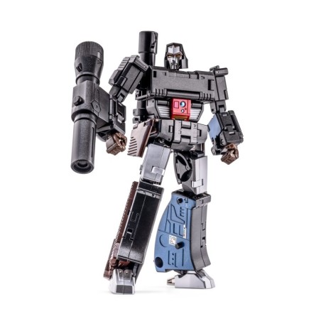 Newage S01A Remus - Alpha Exclusive Version