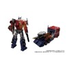 Transformers Masterpiece Gattai MPG-17 Optimus Prime Style Gen