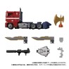 Transformers Masterpiece Gattai MPG-17 Optimus Prime Style Gen