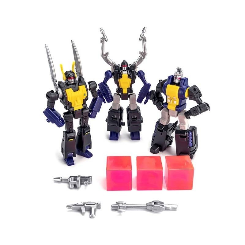 Newage H10 Abadon, H11 Berial & H12 Asmodeus Set of 3