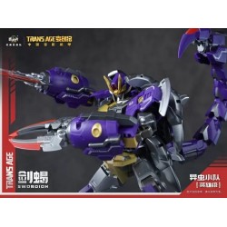 Cang-Toys TA-HCZ003 Swordion