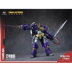 Cang-Toys TA-HCZ003 Swordion