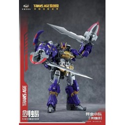 Cang-Toys TA-HCZ003 Swordion