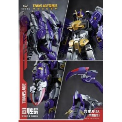 Cang-Toys TA-HCZ003 Swordion