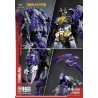 Cang-Toys TA-HCZ003 Swordion