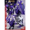 Cang-Toys TA-HCZ002 Transage Bergion Axeetle
