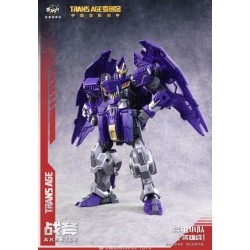 Cang-Toys TA-HCZ002 Transage Bergion Axeetle