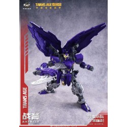 Cang-Toys TA-HCZ002 Transage Bergion Axeetle