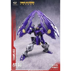 Cang-Toys TA-HCZ002 Transage Bergion Axeetle