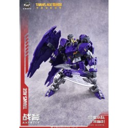 Cang-Toys TA-HCZ002 Transage Bergion Axeetle
