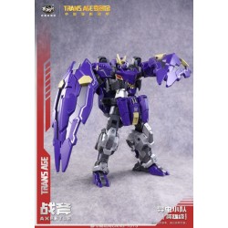 Cang-Toys TA-HCZ002 Transage Bergion Axeetle