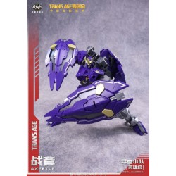 Cang-Toys TA-HCZ002 Transage Bergion Axeetle