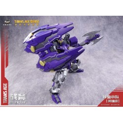 Cang-Toys TA-HCZ002 Transage Bergion Axeetle