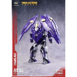 Cang-Toys TA-HCZ002 Transage Bergion Axeetle