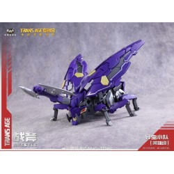 Cang-Toys TA-HCZ002 Transage Bergion Axeetle