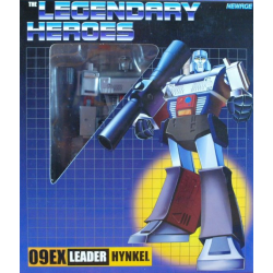 Newage H9EX Hynkel - Reissue