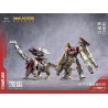 Cang-Toys TA-HYL004 Hero Class Brontosolid