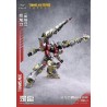 Cang-Toys TA-HYL004 Hero Class Brontosolid