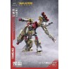 Cang-Toys TA-HYL004 Hero Class Brontosolid