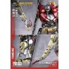 Cang-Toys TA-HYL004 Hero Class Brontosolid