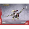 Cang-Toys TA-HYL004 Hero Class Brontosolid