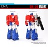 DNA Design DK-59 SS86 Optimus Prime Upgrade Kit