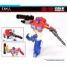 DNA Design DK-59 SS86 Optimus Prime Upgrade Kit