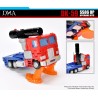 DNA Design DK-59 SS86 Optimus Prime Upgrade Kit