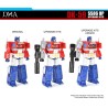 DNA Design DK-59 SS86 Optimus Prime Upgrade Kit