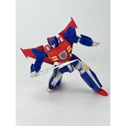 Fans Hobby MB-32 Armour Eagle