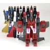 Master Piece Ultra MPU-03 Not Dirge