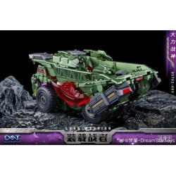 Dream Star Toys DST02-003 Load Warrior