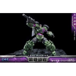 Dream Star Toys DST02-003 Load Warrior