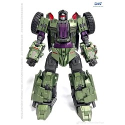 Dream Star Toys DST02-003 Load Warrior