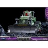 Dream Star Toys DST02-004 Pushing Machine Warrior